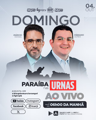 Eleições 2026