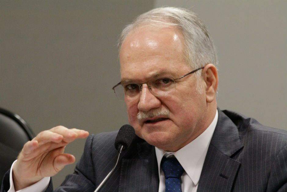 Presidente do STF realiza vistoria da infraestrutura do presídio Sílvio Porto em João Pessoa