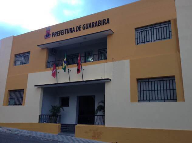 Prefeitura de Guarabira entra na mira do Ministério Público por suspeitas de irregularidades em licitações