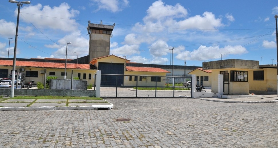 Operação “Double Lock” cumpre mandados em presídios de 14 cidades paraibanas