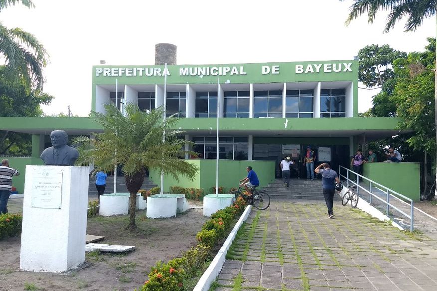 Tribunal de Justiça mantém concurso de Bayeux e garante nomeações
