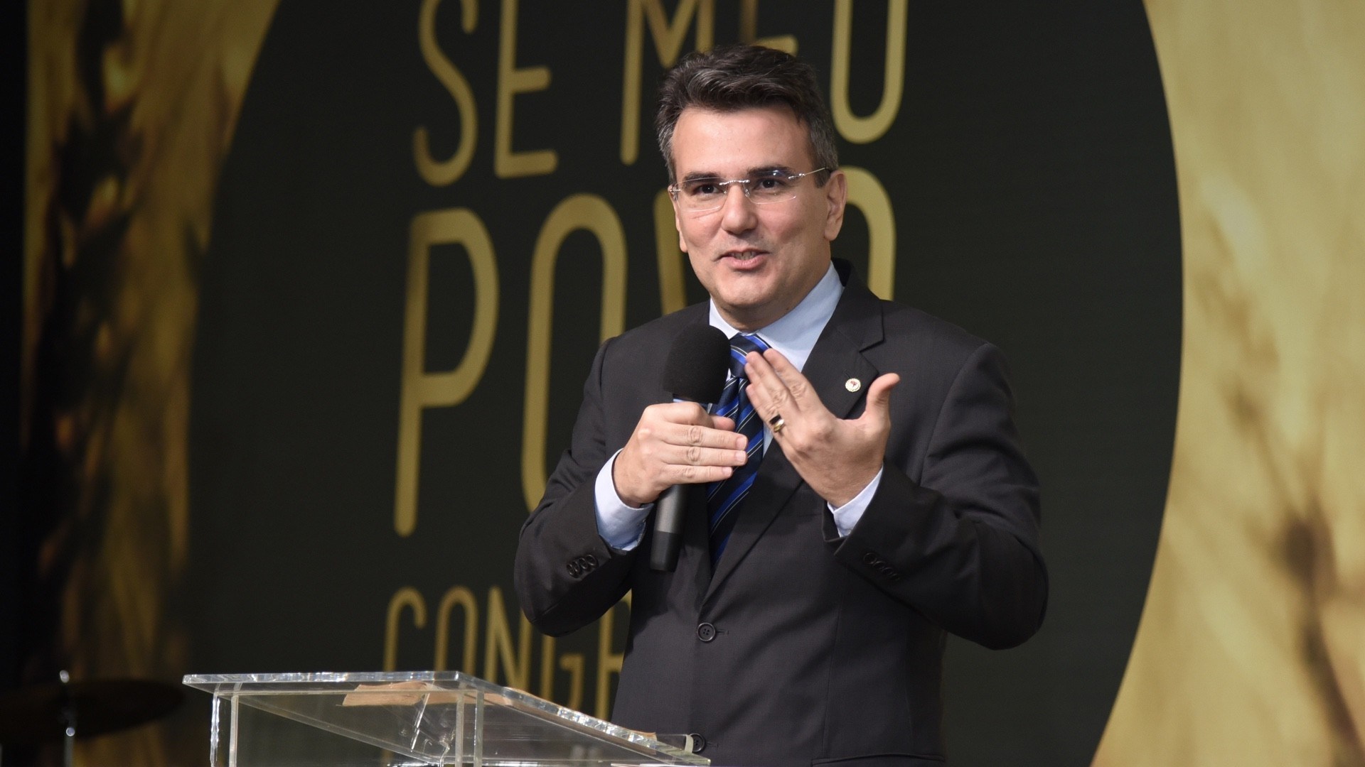 Candidato ao Senado, Sérgio Queiroz tem bens que superam os R$ 600 mil