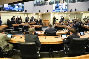 Deputados da ALPB rejeitam voto de repúdio contra Jair Bolsonaro