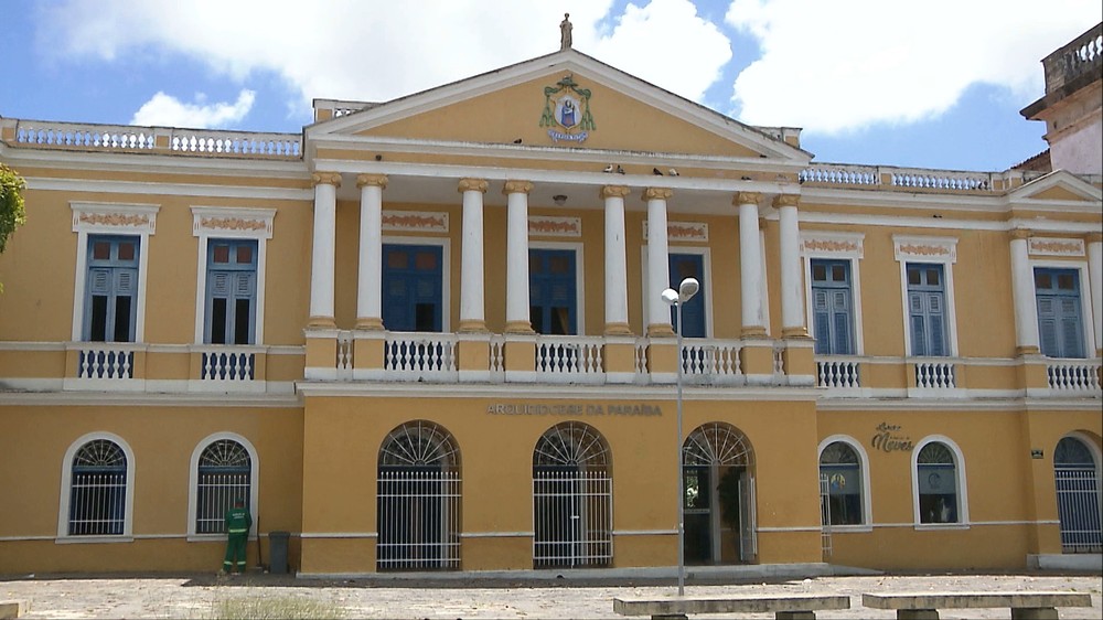 Arcebispo da Paraíba promove mudanças no Seminário e em paróquias de João Pessoa e interior do Estado