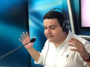 Podcast do Dia: ‘Carlão da Consolação deveria se consolar’