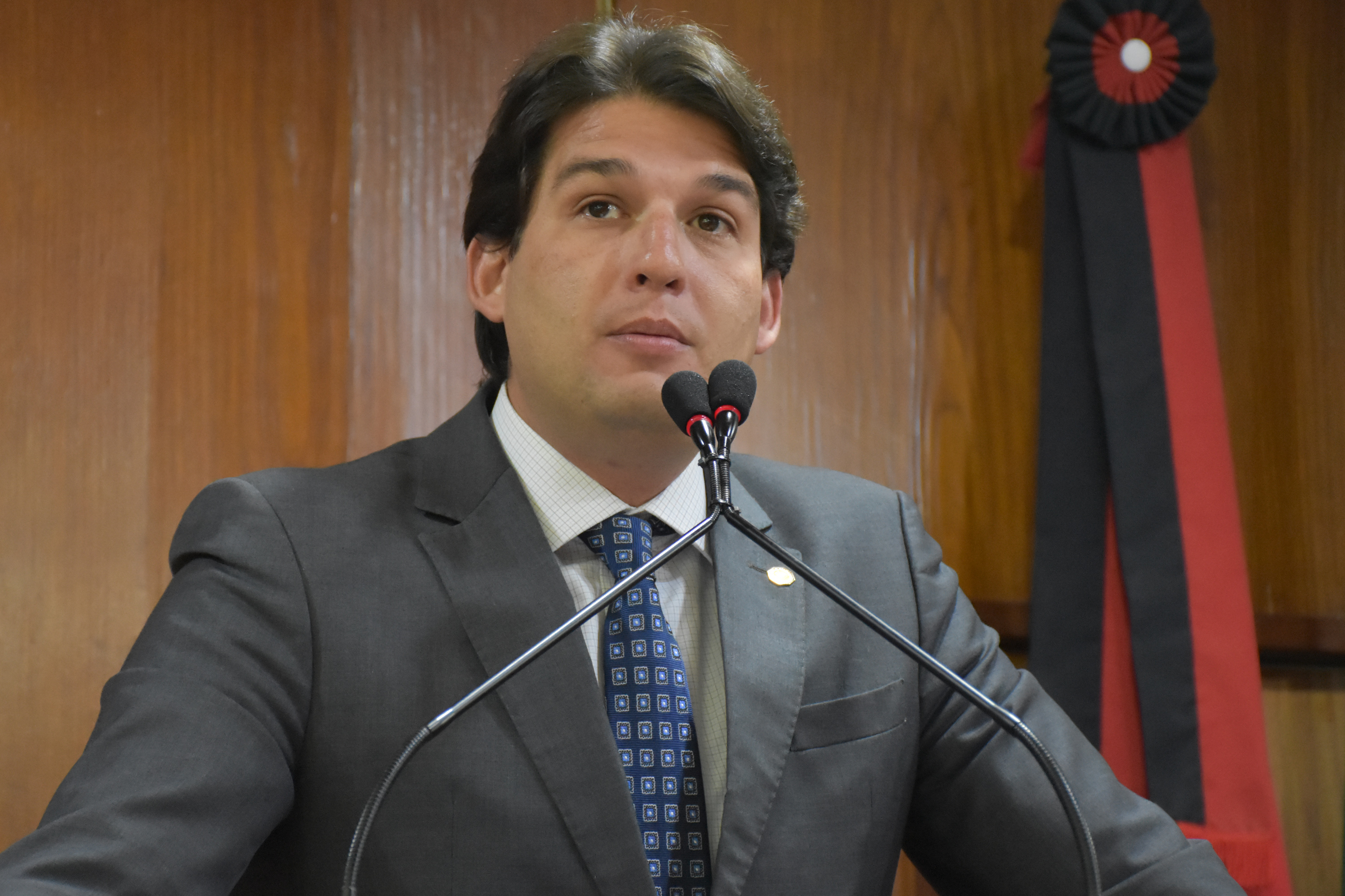“Desmantelo na Estação Ciência”: vereador denuncia uso do espaço para festas em João Pessoa