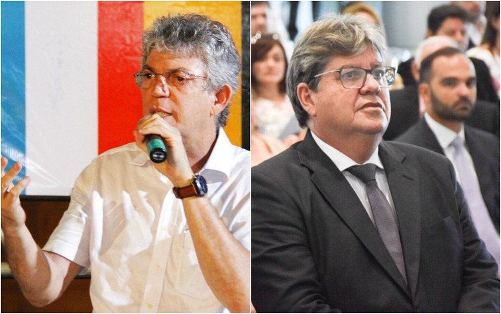 João x Ricardo: as circunstâncias (muito) diferentes da disputa pela reeleição; por Fabiano Gomes