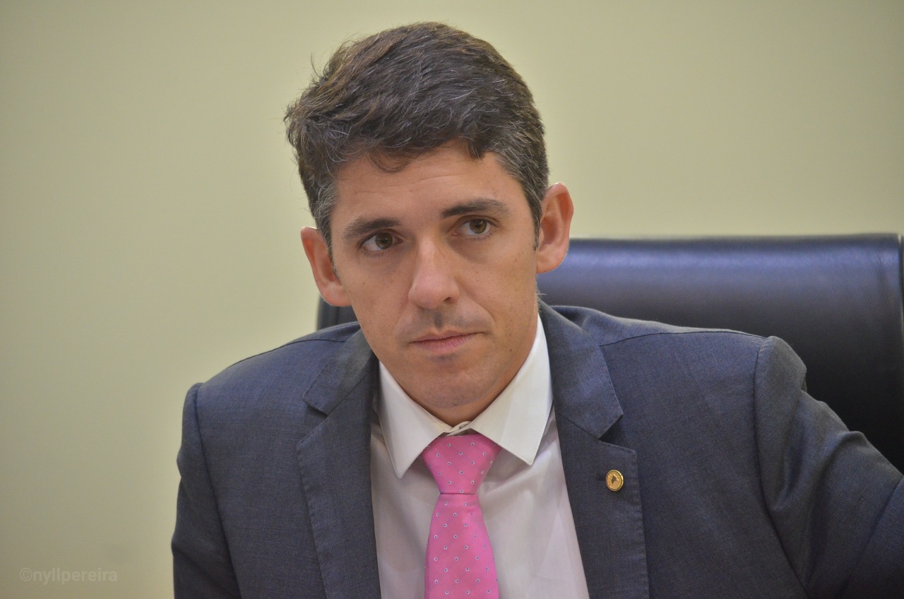 Crise financeira: Projeto determina congelamento de IPVA na Paraíba