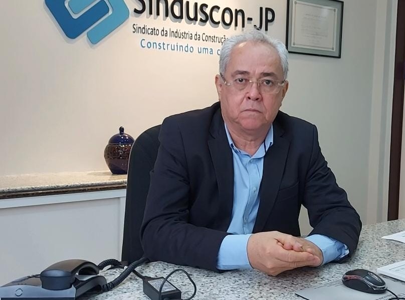 Sinduscon-JP inicia mudança no estatuto para tornar decisões da entidade mais representativas