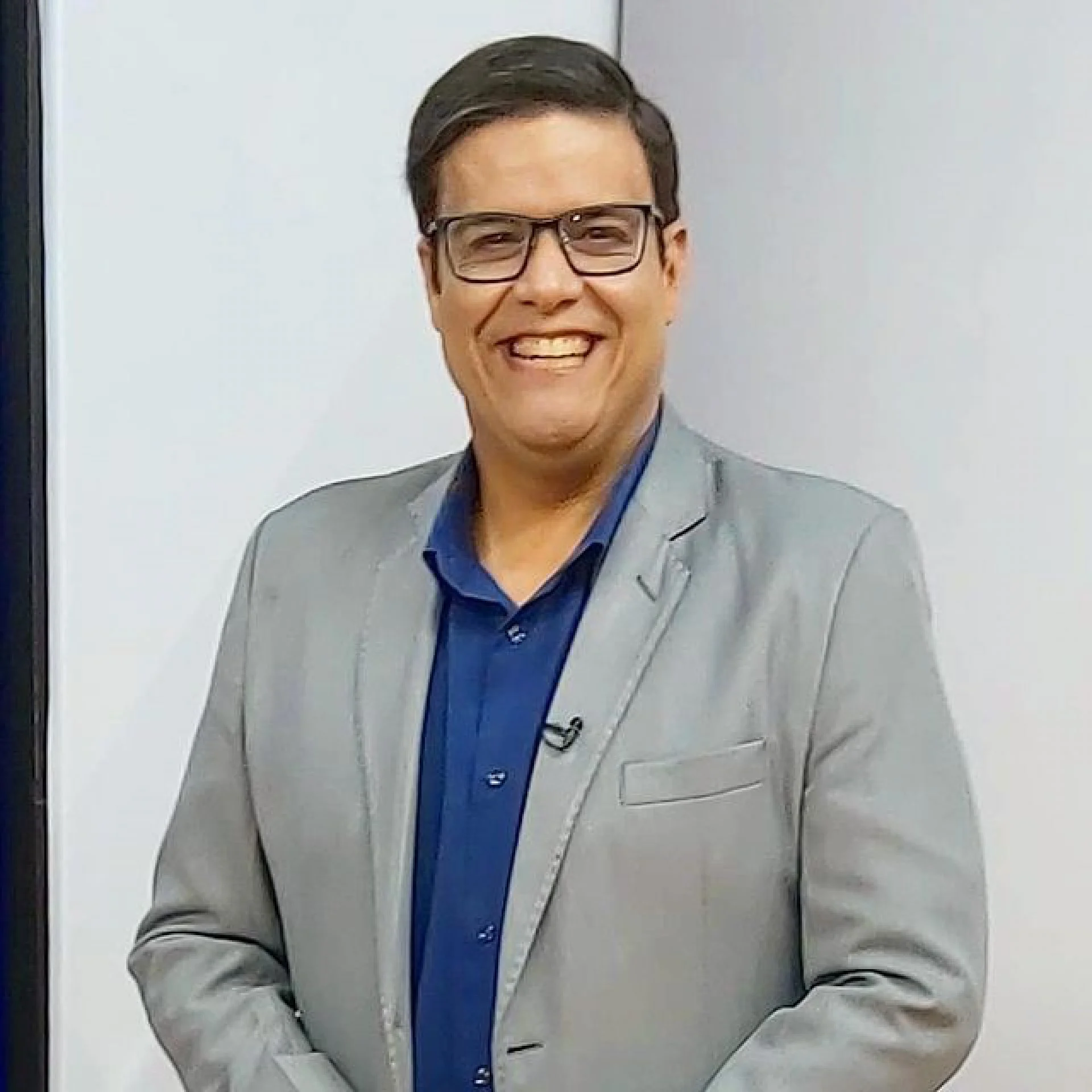 Até que enfim, a TV Arapuan saiu do jejum – Por Fabiano Gomes