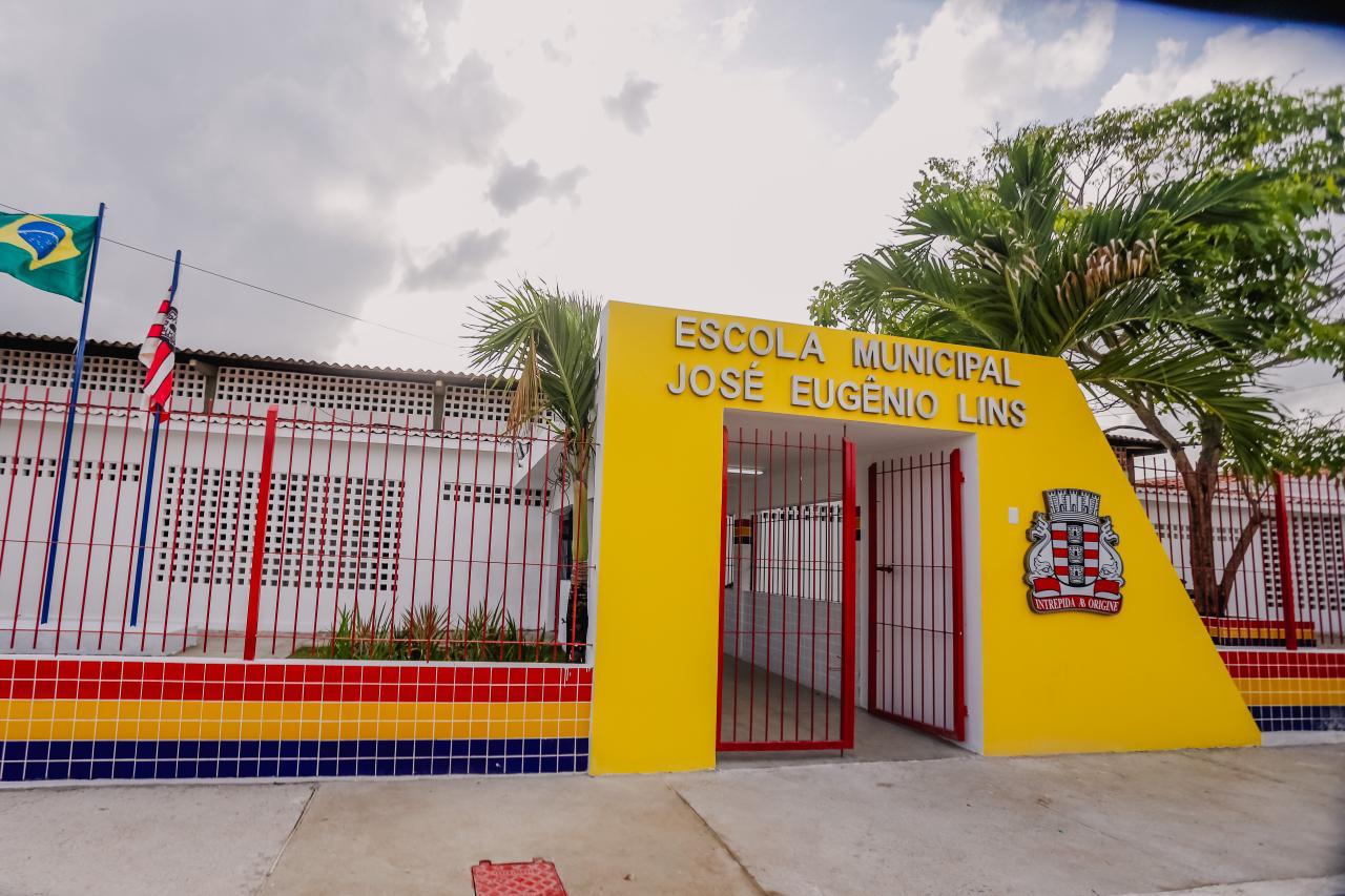 Divulgado resultado final do concurso da Educação da Prefeitura de João Pessoa