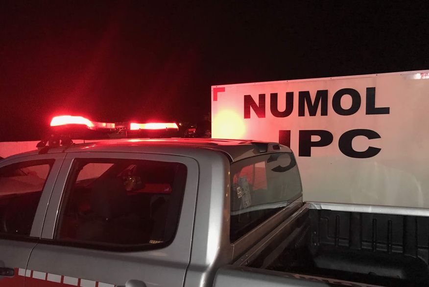 Ex-assessor parlamentar é executado a tiros em Santa Rita