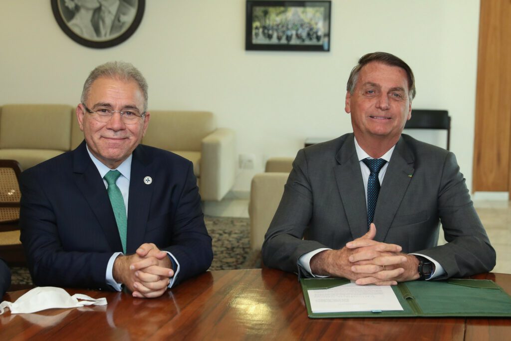 Bolsonaro e a Paraíba – Por Fabiano Gomes