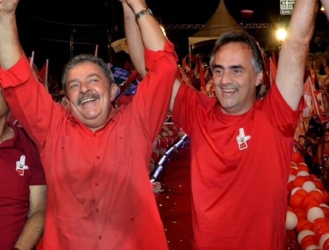 Petista raiz sabe o que Luciano Cartaxo fez contra o partido no verão passado– Por Eliabe Castor