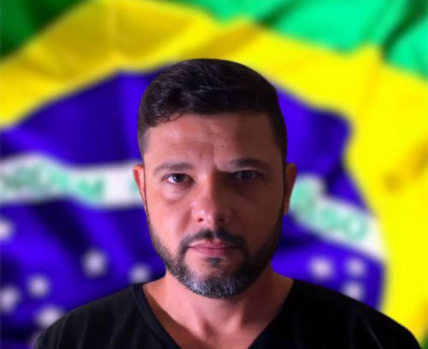Alexandre de Moraes determina a liberdade de Rodrigo Lima, influencer bolsonarista paraibano, e uso de tornozeleira eletrônica