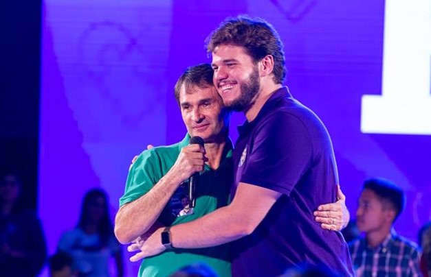 Bruno Cunha Lima vai buscar em Sun Tzu a receita para não perder apoio de Romero Rodrigues – Por Eliabe Castor