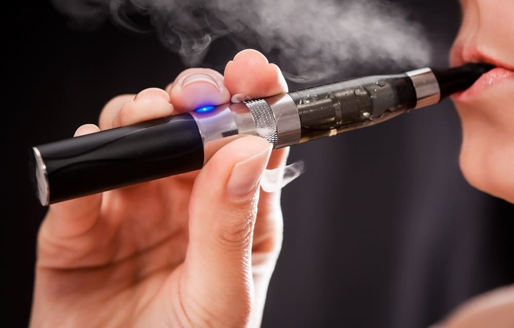 Anvisa tem maioria para manter proibição de cigarros eletrônicos no Brasil