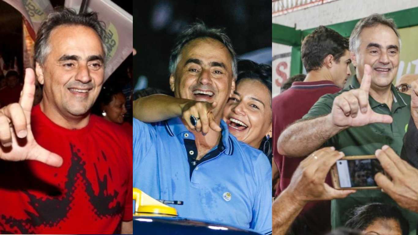 Luciano Cartaxo esqueceu do PT – Por Fabiano Gomes