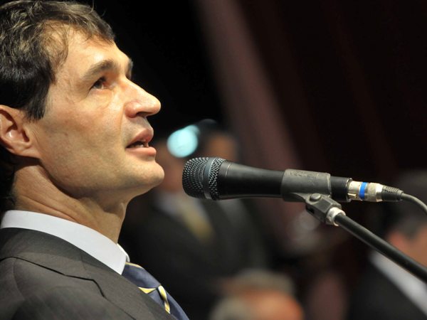 Romero Rodrigues e sua guerrilha midiática – Por Eliabe Castor