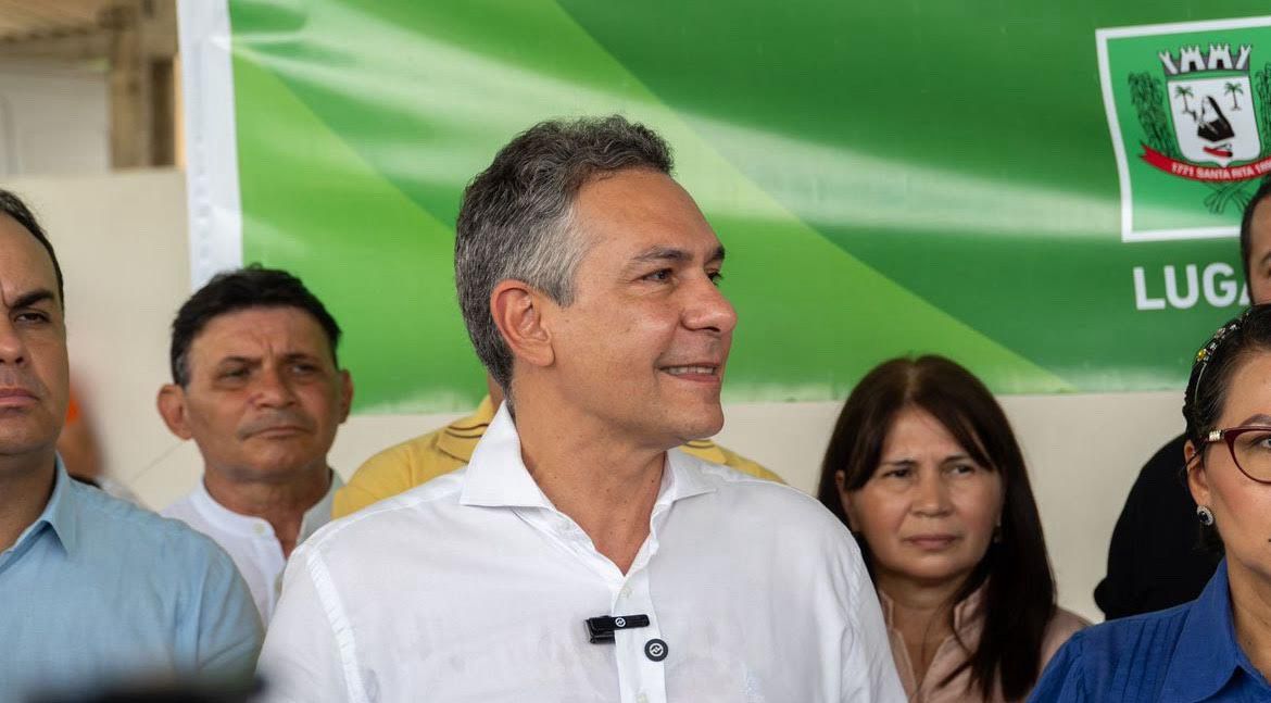 Com 78,32% de aprovação, Emerson Panta se torna o gestor mais bem avaliado da Paraíba, aponta pesquisa