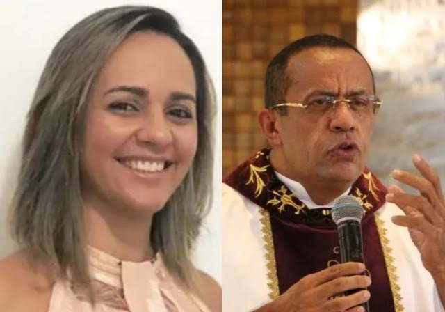 Caso Padre Zé: defesa solicita prisão domiciliar para ex-diretora após decisão que beneficiou padre Egídio
