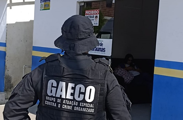 Sistema de monitoramento criado pelo MP da Paraíba passa a ser usada pelo Gaeco do Rio no combate ao crime organizado
