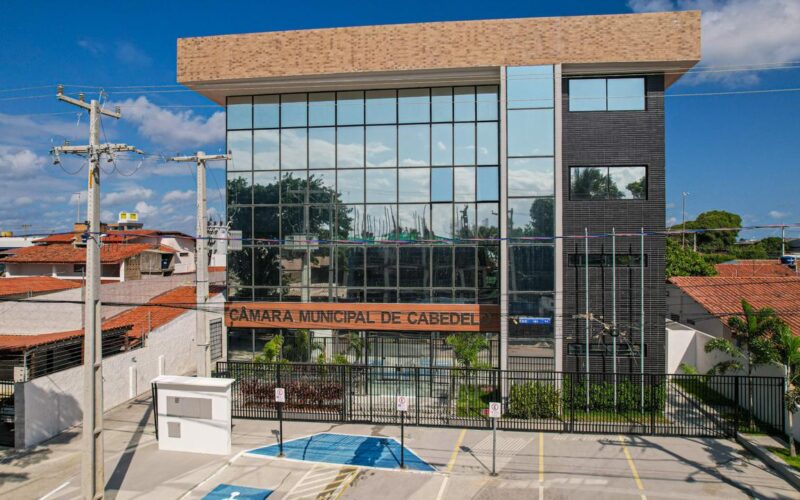 Câmara de Cabedelo no olho do furacão: TCE-PB aponta irregularidades em licitações de R$ 550 mil