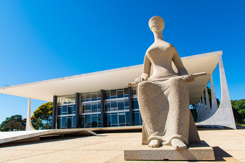 STF decide que vice-prefeito que assume temporariamente não fica impedido de concorrer à reeleição