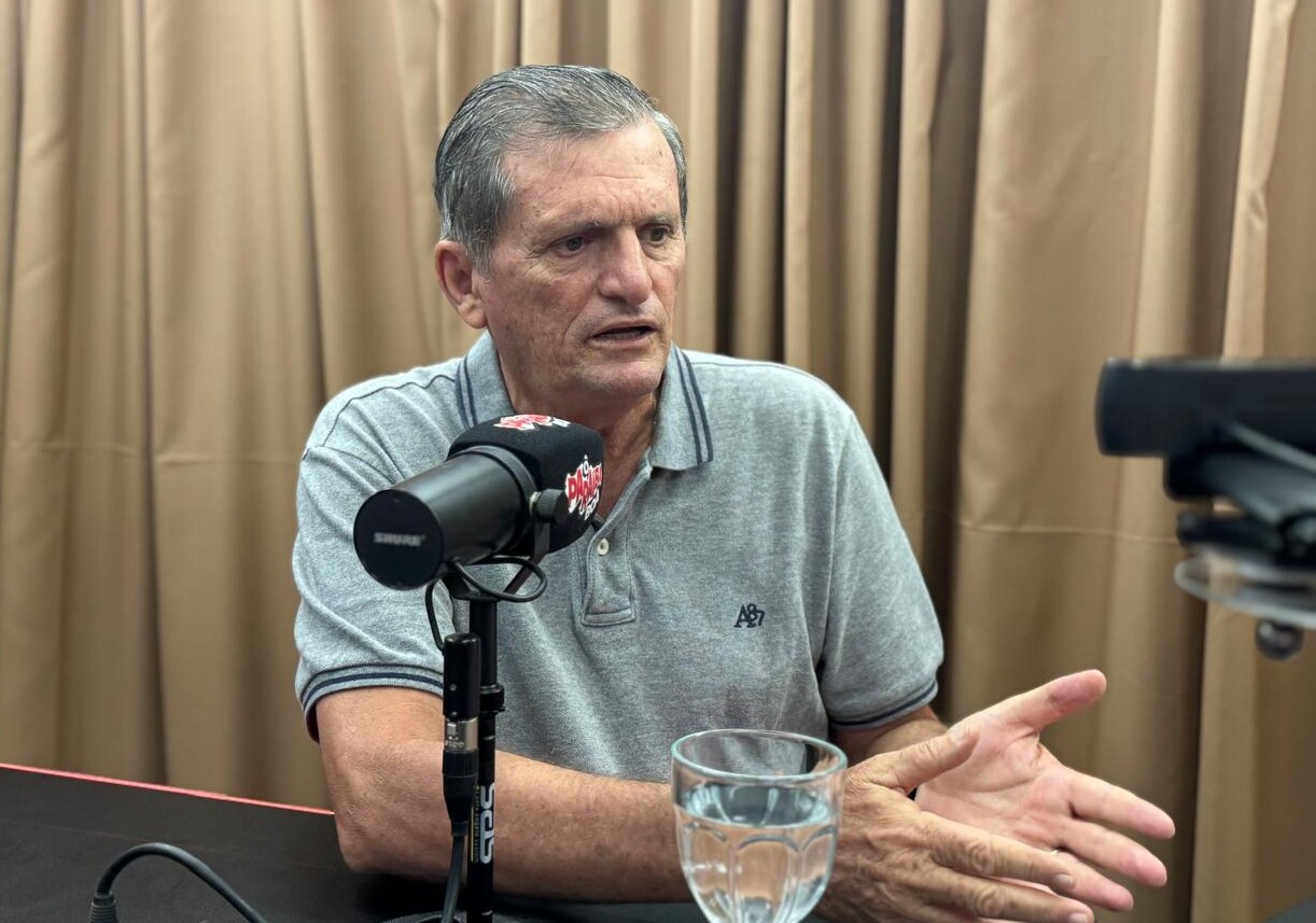 Odon Bezerra descarta saída do PSB e critica decisões prematuras sobre cenário eleitoral