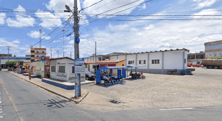 TCE desarma manobra e manda Piancó anular doação do Terminal Rodoviário para faculdade privada