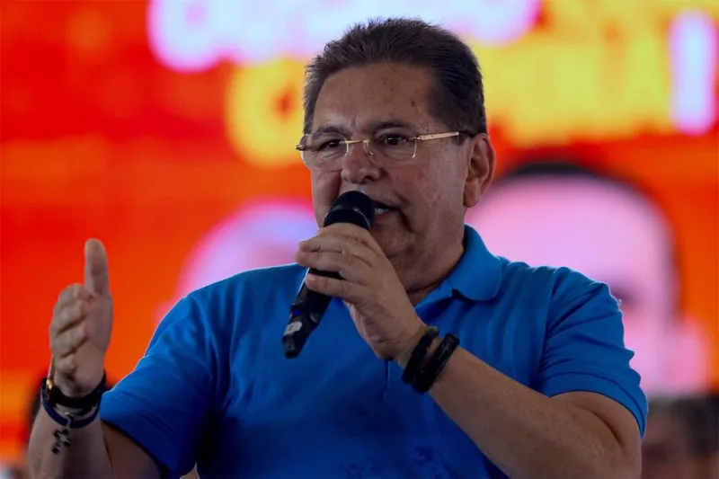 Com presença de prefeitos e lideranças, aniversário de Adriano Galdino deve agitar cenário político em Campina Grande