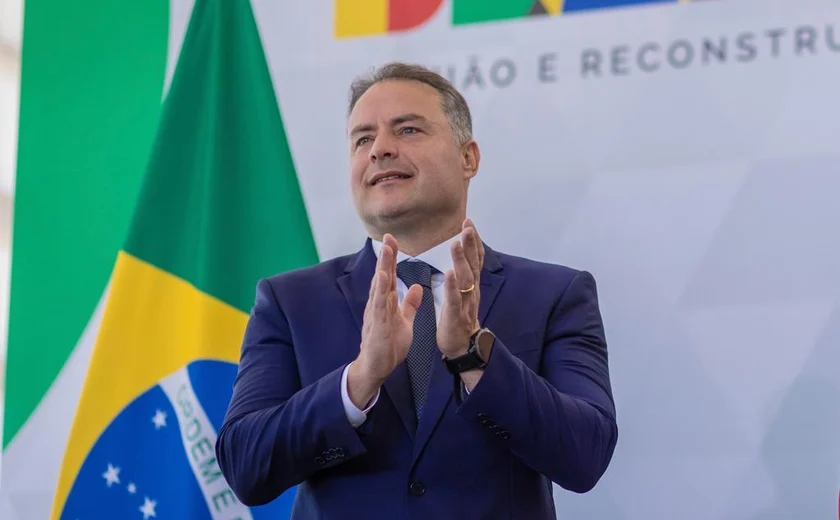 Ministro de Lula vem à Paraíba para prestigiar filiação de Cícero Lucena ao MDB