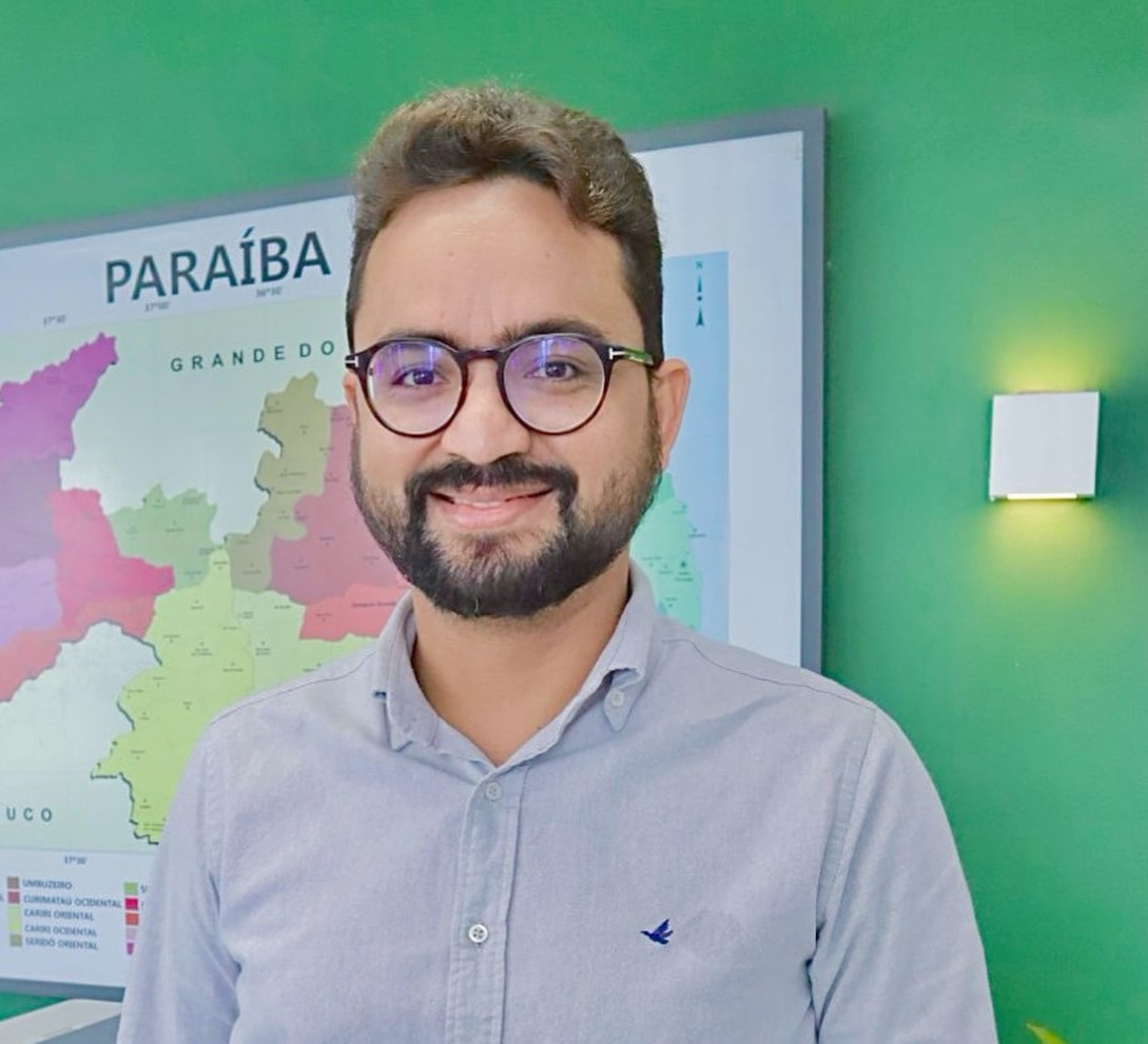 Tibério Limeira diz que Lucas Ribeiro deve seguir no Progressistas, mas admite “outros cenários” para 2026