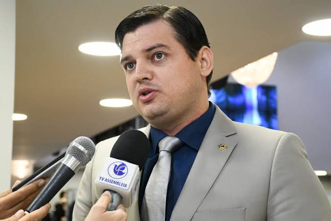 Deputado Taciano Diniz entra no radar da disputa pela vaga no TCE-PB, mas adota cautela: “Vamos ouvir os colegas”