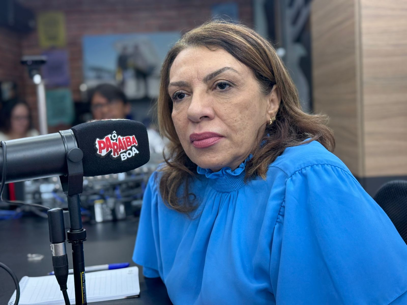 Cida Ramos revela encontro com presidente do PT nacional após conversas com Cícero Lucena