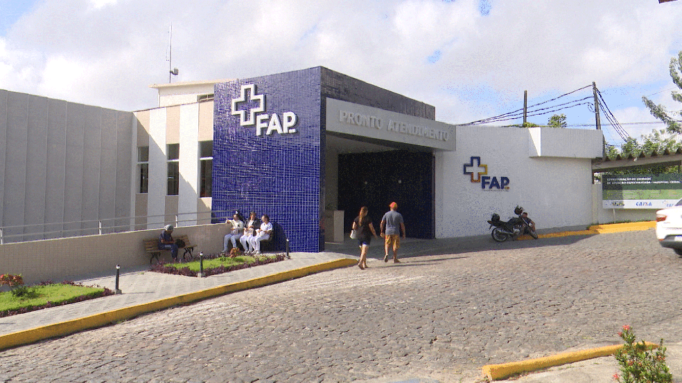 CRISE NA SAÚDE: FAP cobra R$ 10 milhões e aciona a gestão Bruno Cunha Lima na Justiça