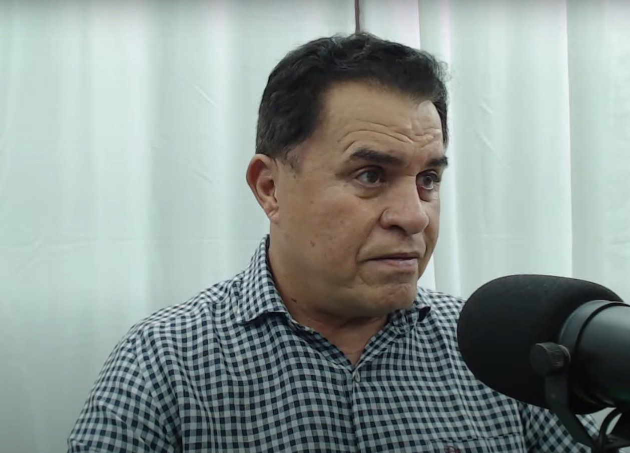 Wilson Santiago minimiza encontro com Aguinaldo, chama de “coincidência” e evita cravar apoio a Lucas Ribeiro