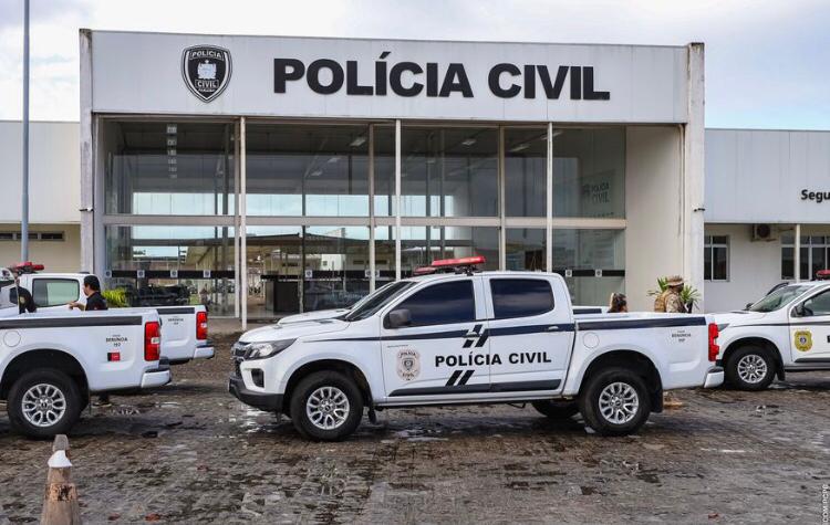 Policial do DF é alvo de operação em João Pessoa por suspeita de compra de imagens de abuso infantil