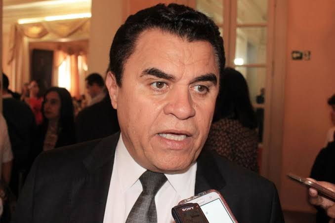 Wilson Santiago vê tendência de apoio a Lucas Ribeiro, mas diz que Republicanos ainda não bateu o martelo e revela nova reunião