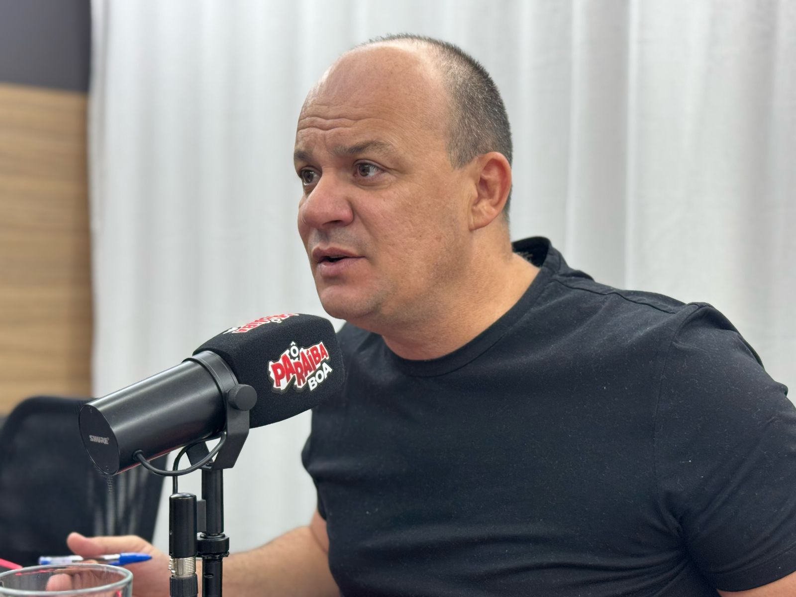 Deputado Cabo Gilberto critica Justiça por autorizar curso de Medicina exclusivo para MST: “Um escárnio”
