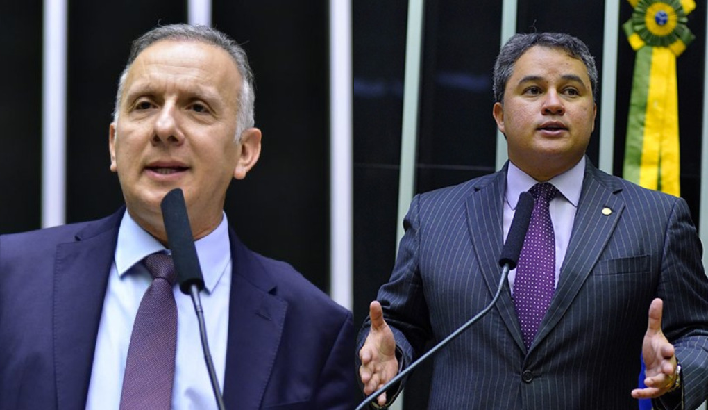 Aguinaldo Ribeiro se mantém em silêncio após repercussão de suposto encontro com Efraim Filho em Brasília