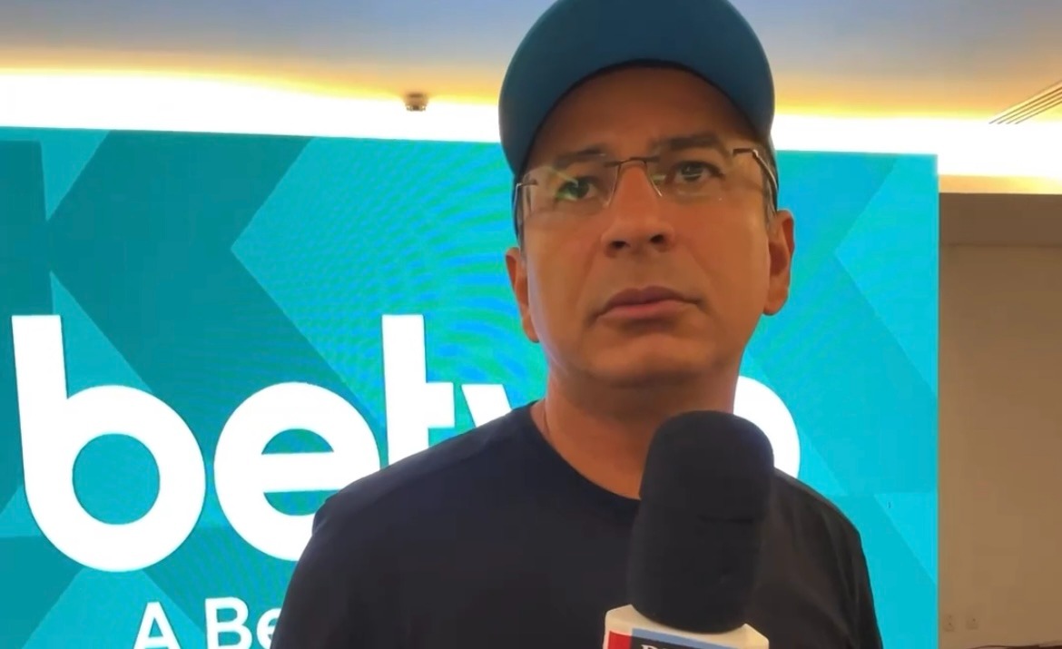 Pixbet, casa de apostas de empresário paraibano, volta a operar no Brasil após suspensão do governo