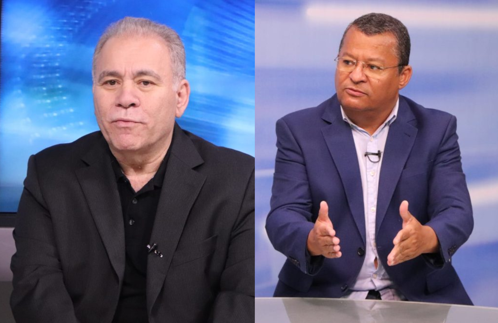 Marcelo Queiroga exalta Nilvan Ferreira e diz que aliança com Efraim Filho fortalece o PL: “Agora temos diálogo com todos os setores”
