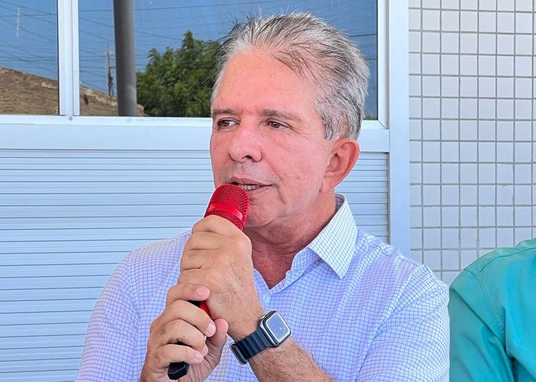Expresso83: Nabor diz que prefeito vota em prefeito. Será? – Por Fabiano Gomes