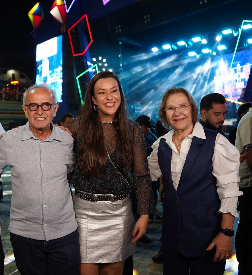 Camila Toscano admite apoiar Cícero Lucena ao Governo da Paraíba em 2026, mas impõe condição: “Tem que ser oposição”