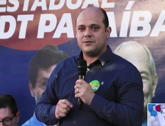 André Ribeiro e o efeito tchutchuca em Campina Grande – por Fabiano Gomes