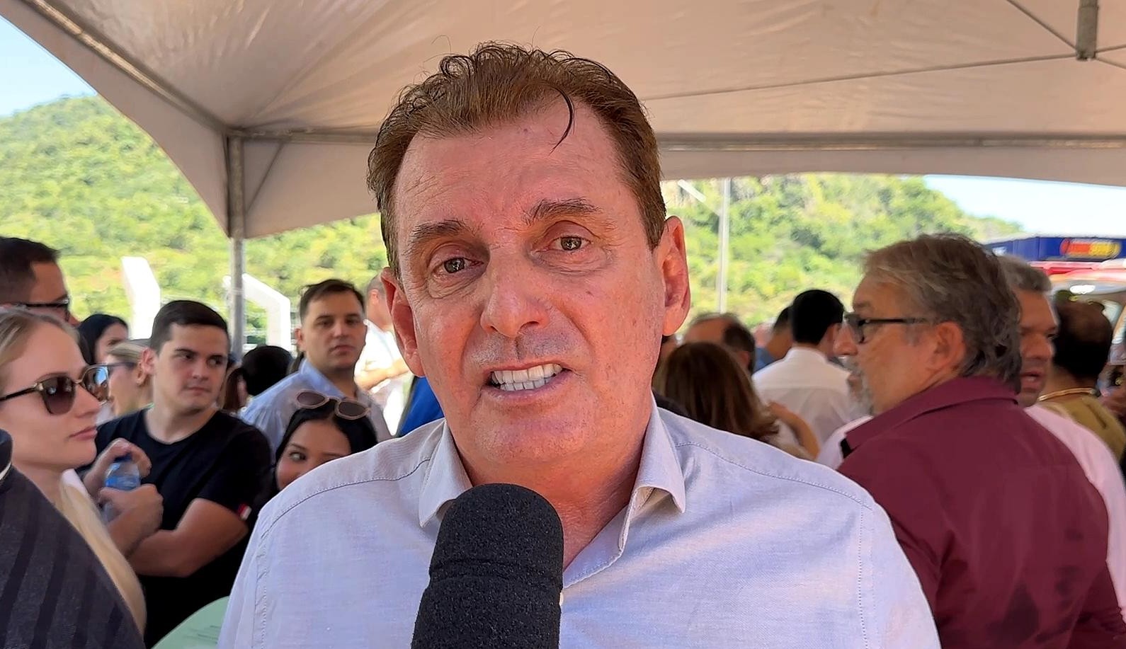 Chico Mendes defende reserva mínima de 120 milhões para Açude de Engenheiro Avidos durante sessão da ALPB em Cajazeiras