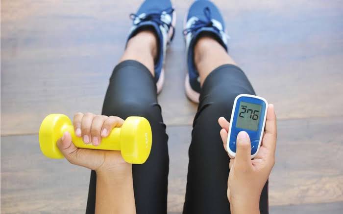 Exercício físico e diabetes: um remédio que vem do movimento – Por Priscila Cartaxo
