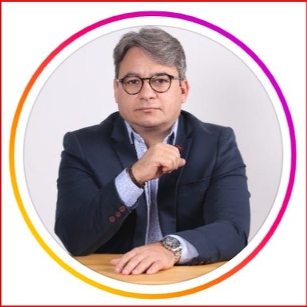 O caso Milton Figueiredo e o silêncio que grita na consciência da imprensa paraibana; por Feliphe Rojas
