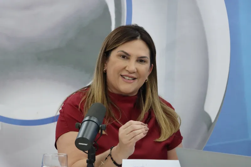 Perdão, João. Cajazeiras é bem maior que a prefeita Corrinha; por Fabiano Gomes